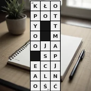 Rozwiązanie krzyżówki: dobrowolska - kłopoty to moja specjalność | hasła, synonimy i podpowiedzi Hasło krzyżówkowe dobrowolska - kłopoty to moja specjalność – rozwiązanie, synonimy, podpowiedzi i definicje krzyżówkowe